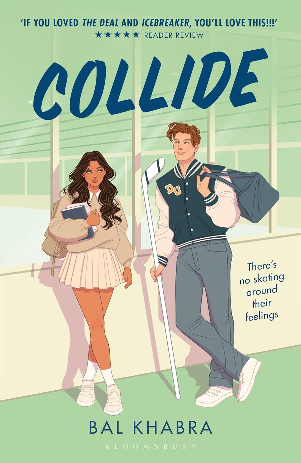 Collide – Bal Khabra