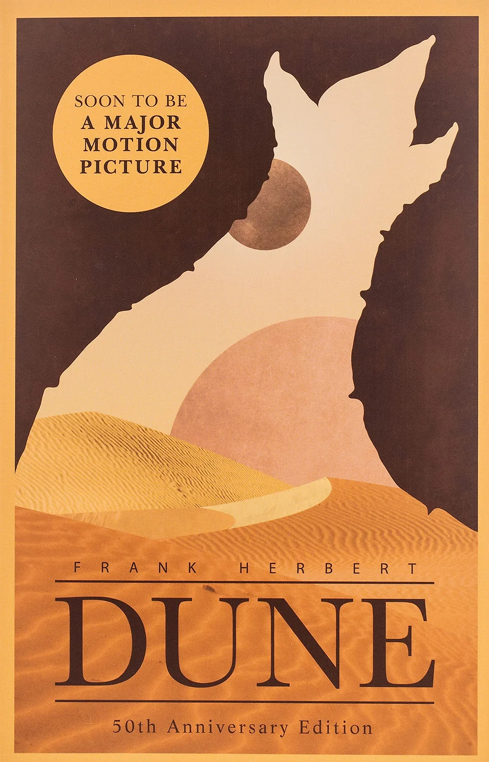 Dune – Frank Herbert