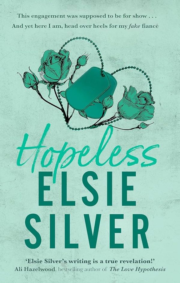 Hopeless - Elsie Silver