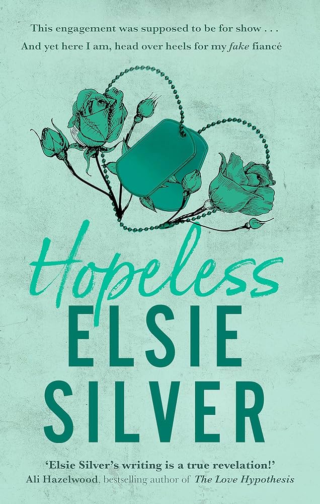 Hopeless – Elsie Silver