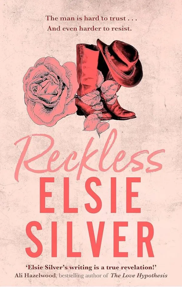 Reckless - Elsie Silver