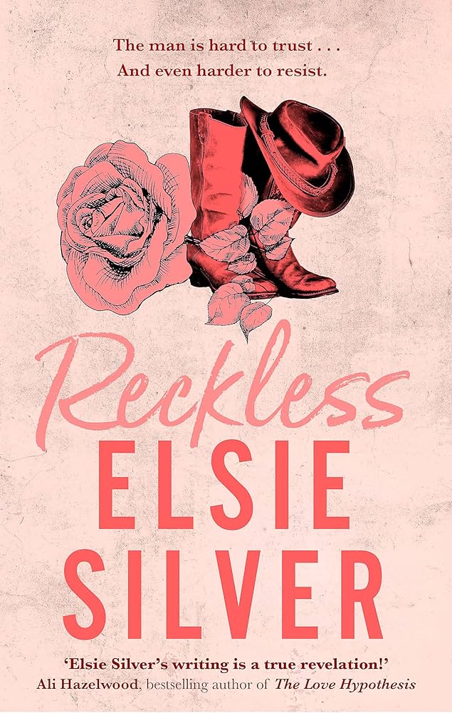 Reckless – Elsie Silver