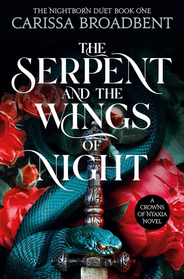 The Serpent and the Wings