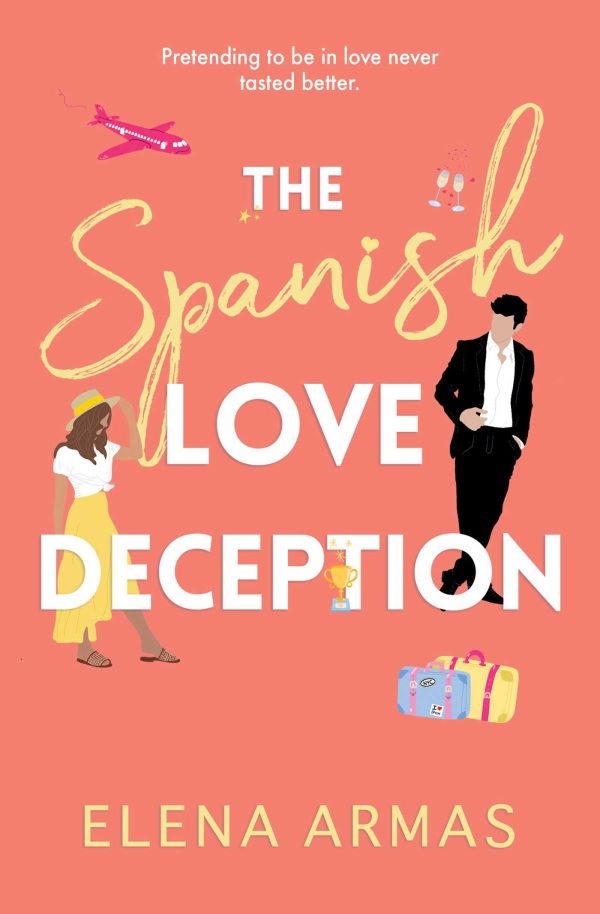 The Spanish Love