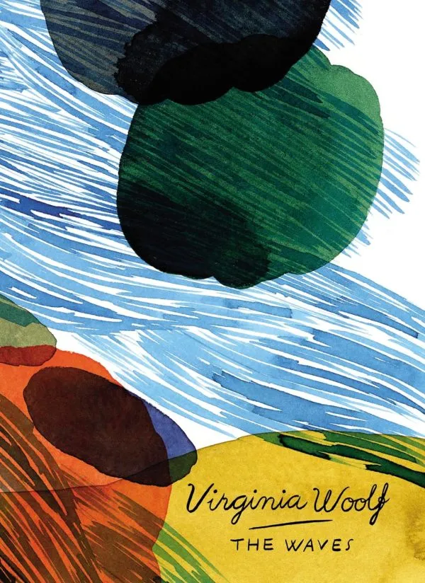 The Waves - Virginia Woolf