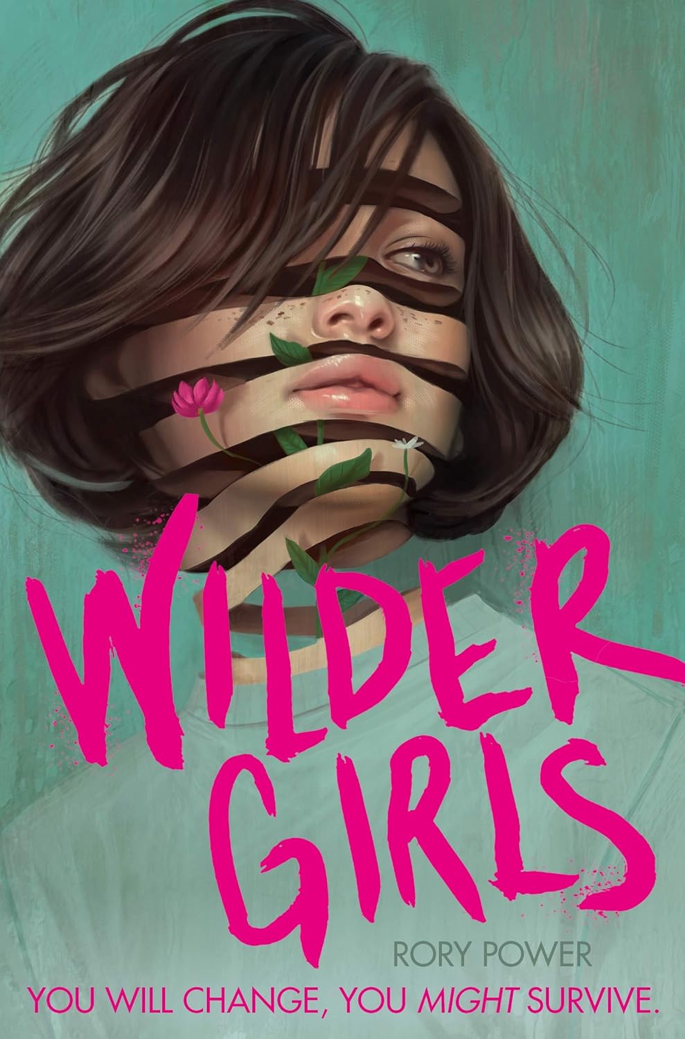 Wilder Girls – Rory Power