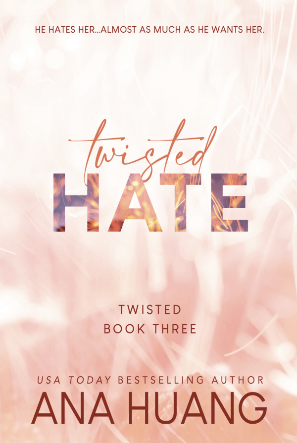 Twisted Hate