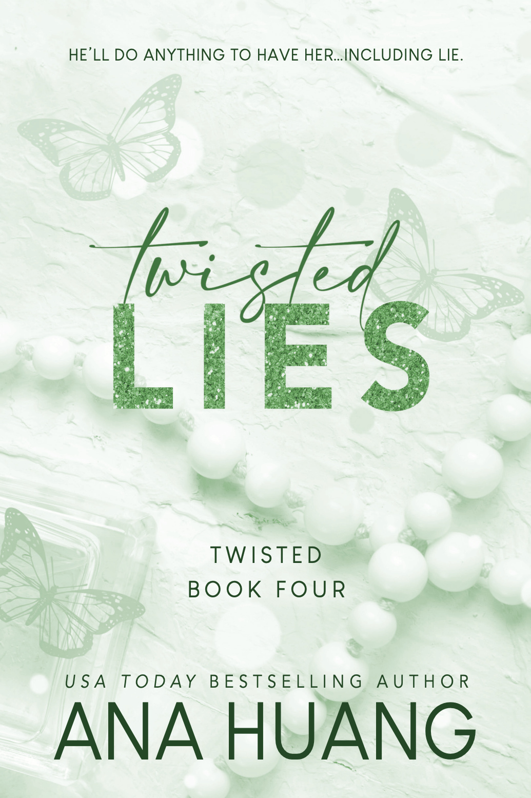 Twisted Lies