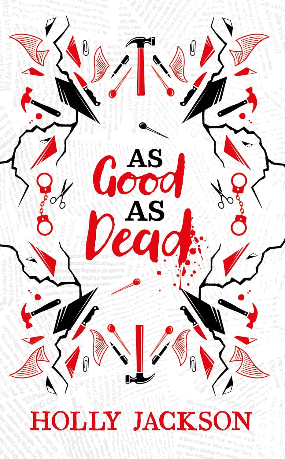 As Good As Dead: Special Edition
