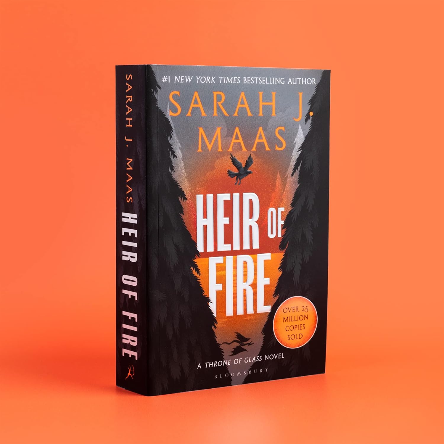 Heir of Fire