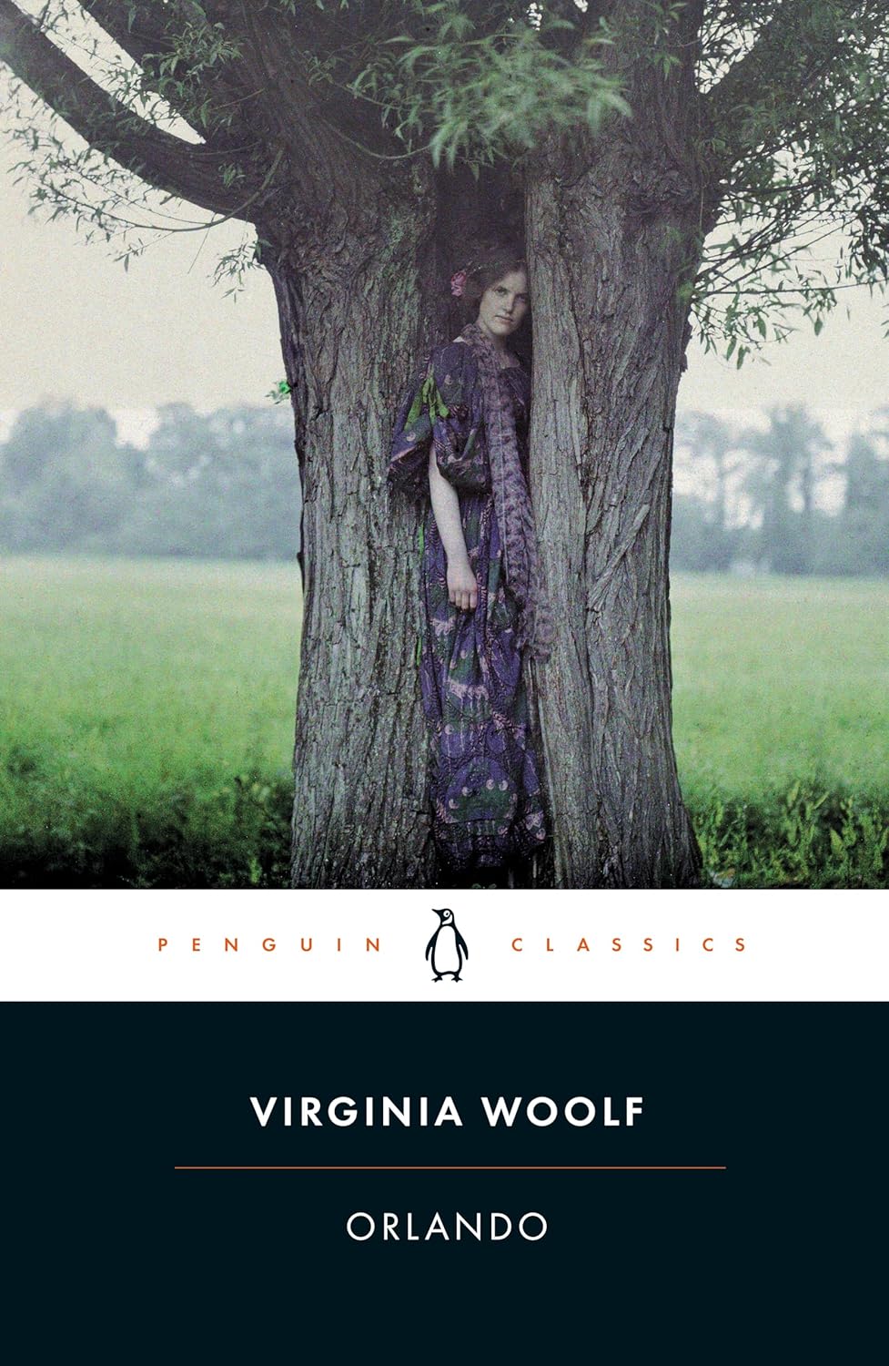 Orlando – Virginia Woolf