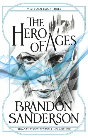 The Hero of Ages