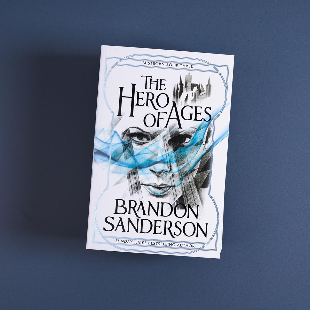 The Hero of Ages