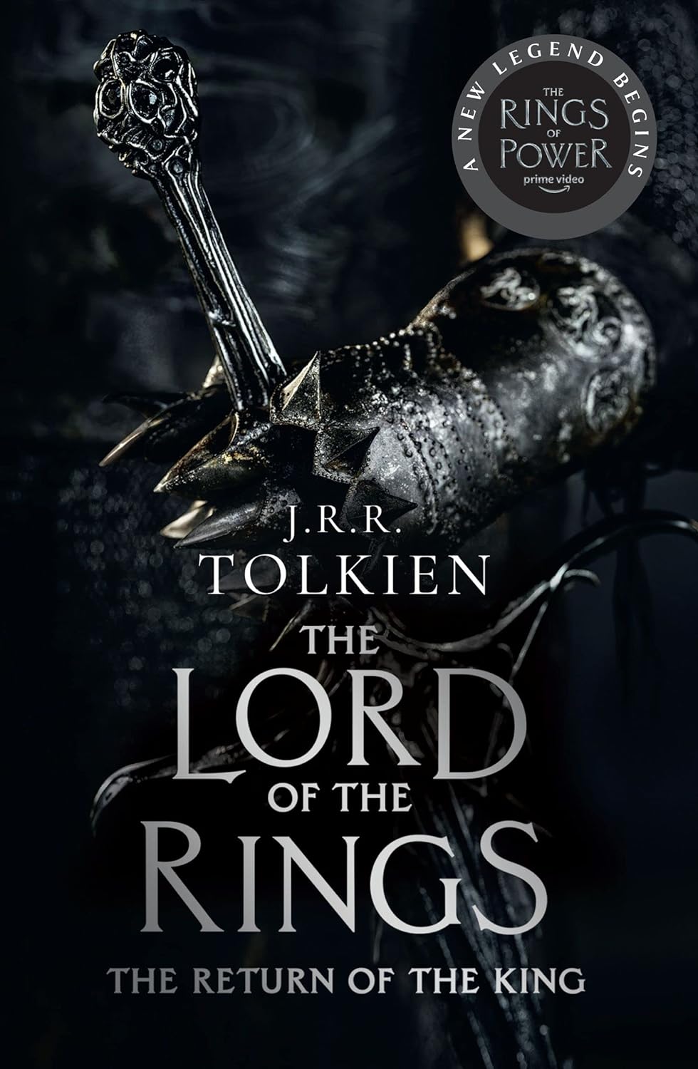 The Lord of the Rings: The Return of the King