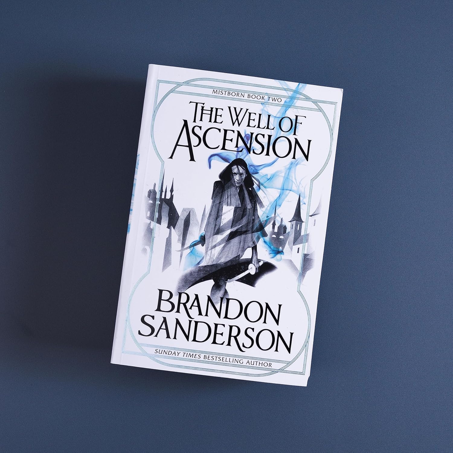 The Well of Ascension