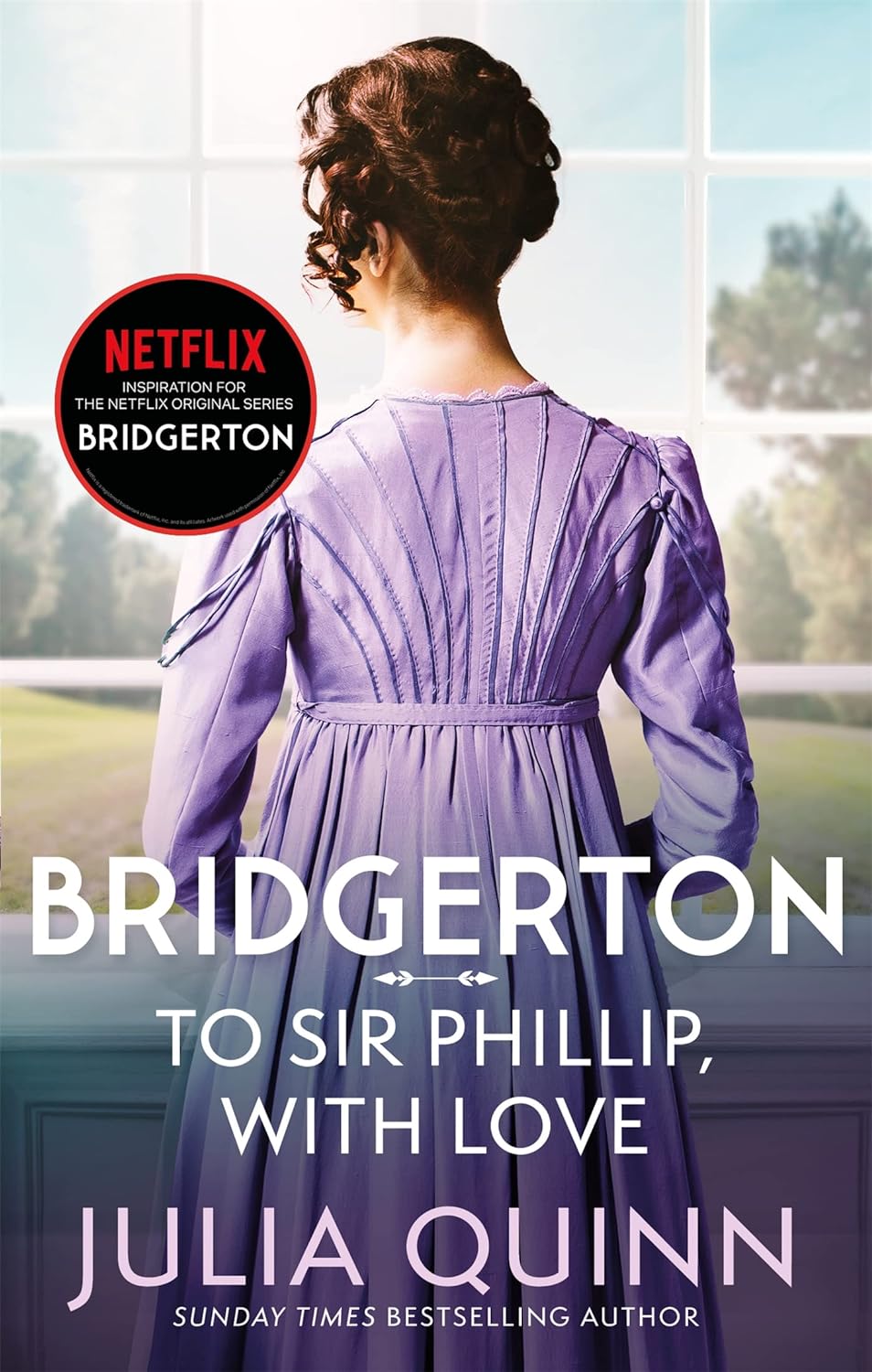 To Sir Phillip With Love