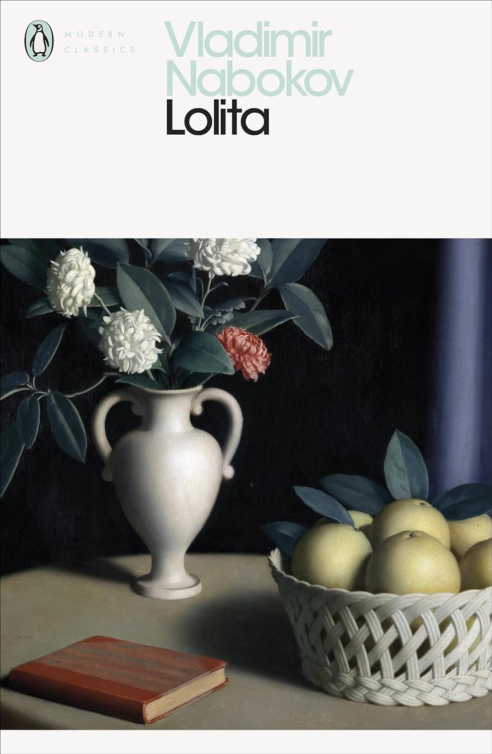 Lolita – Vladimir Nabokov