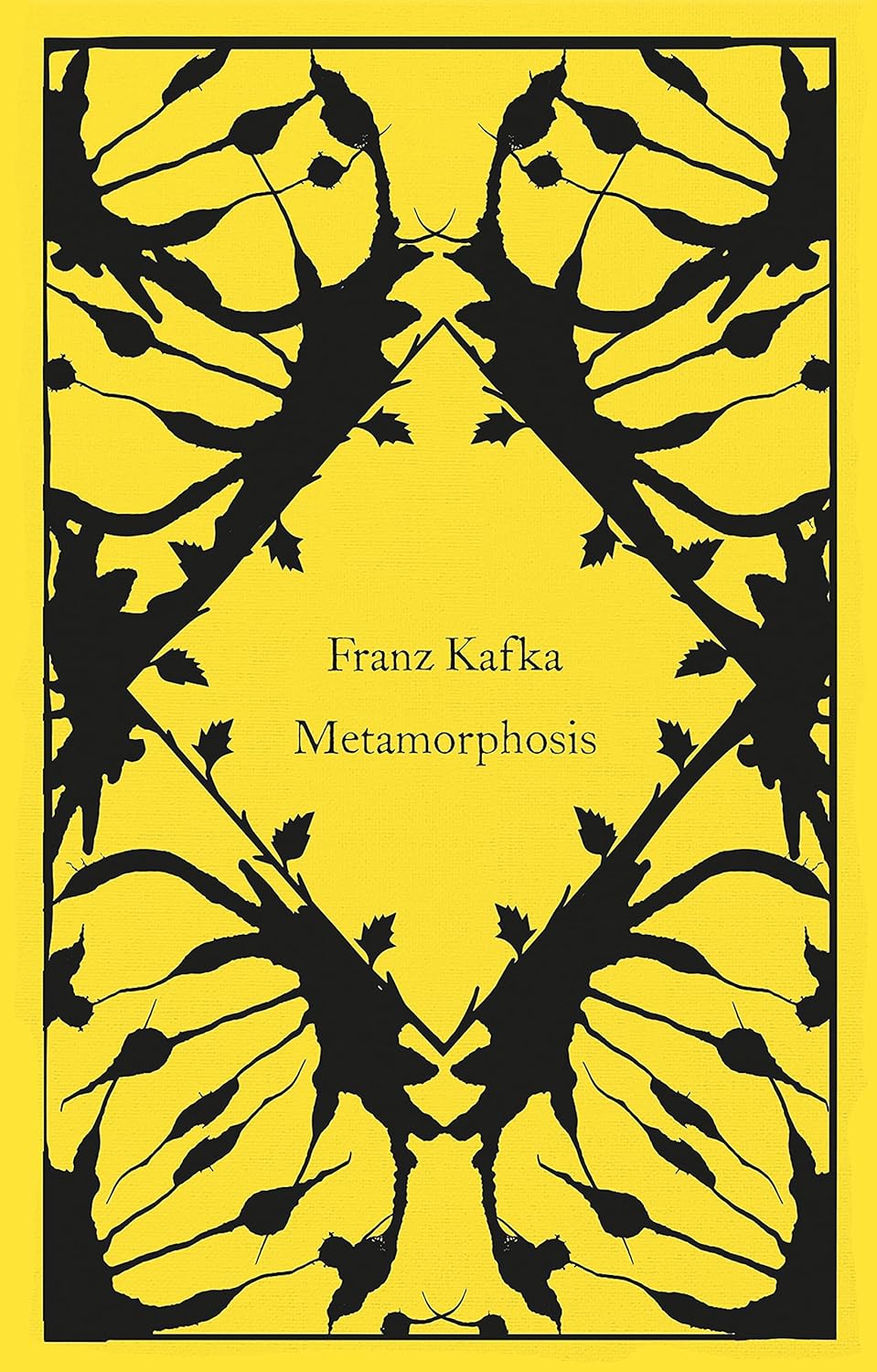 Metamorphosis – Franz Kafka
