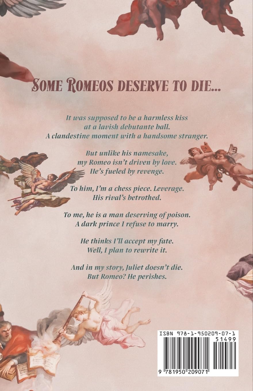 My Dark Romeo