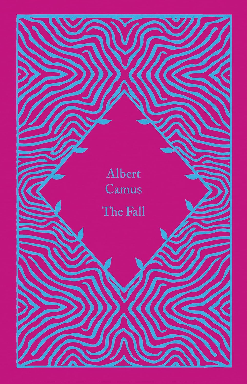 The Fall – Albert Camus