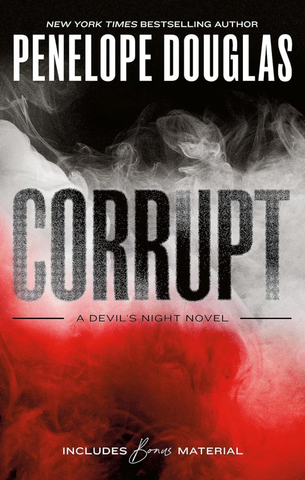 Corrupt - Penelope Douglas