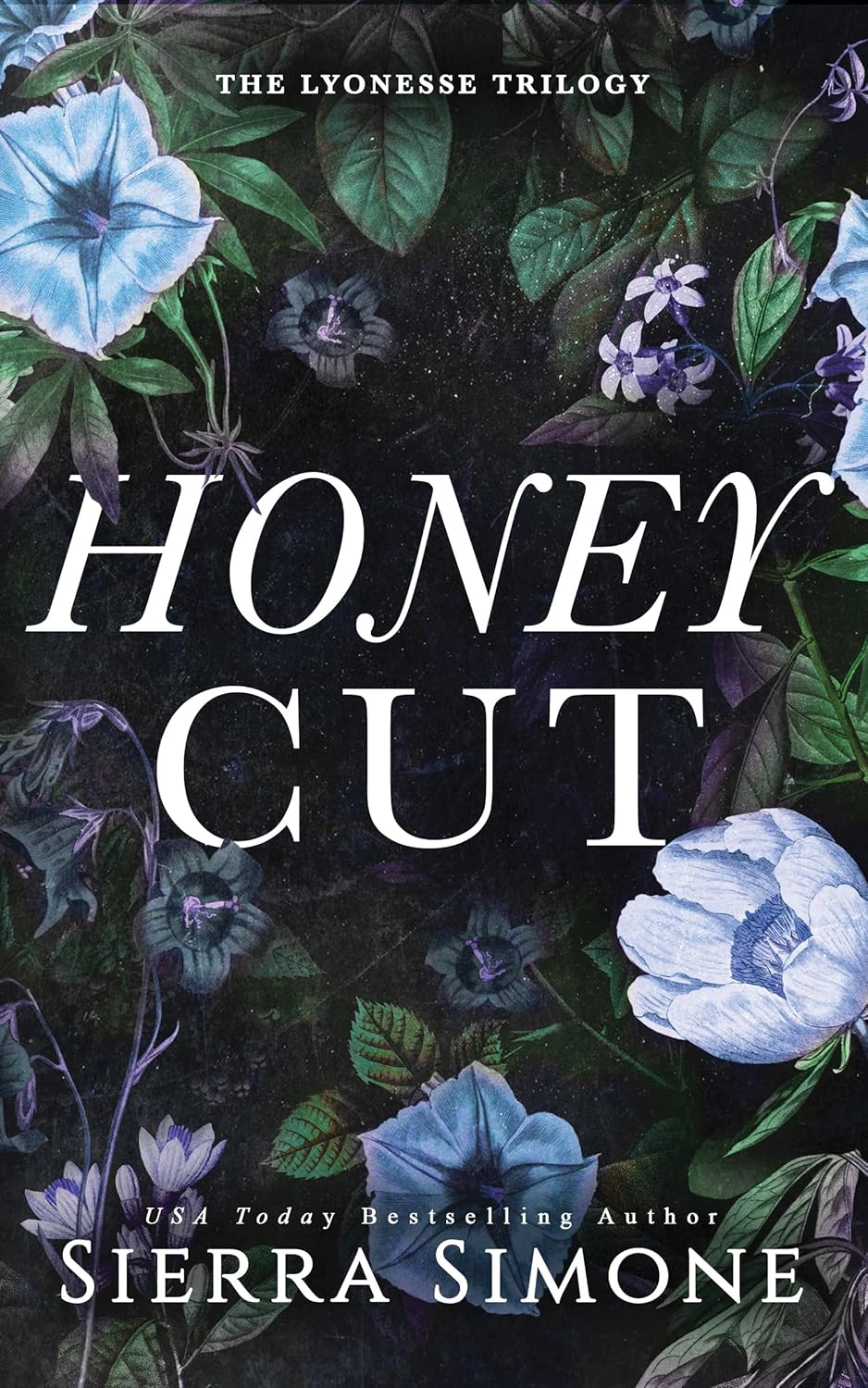 Honey Cut – Sierra Simone