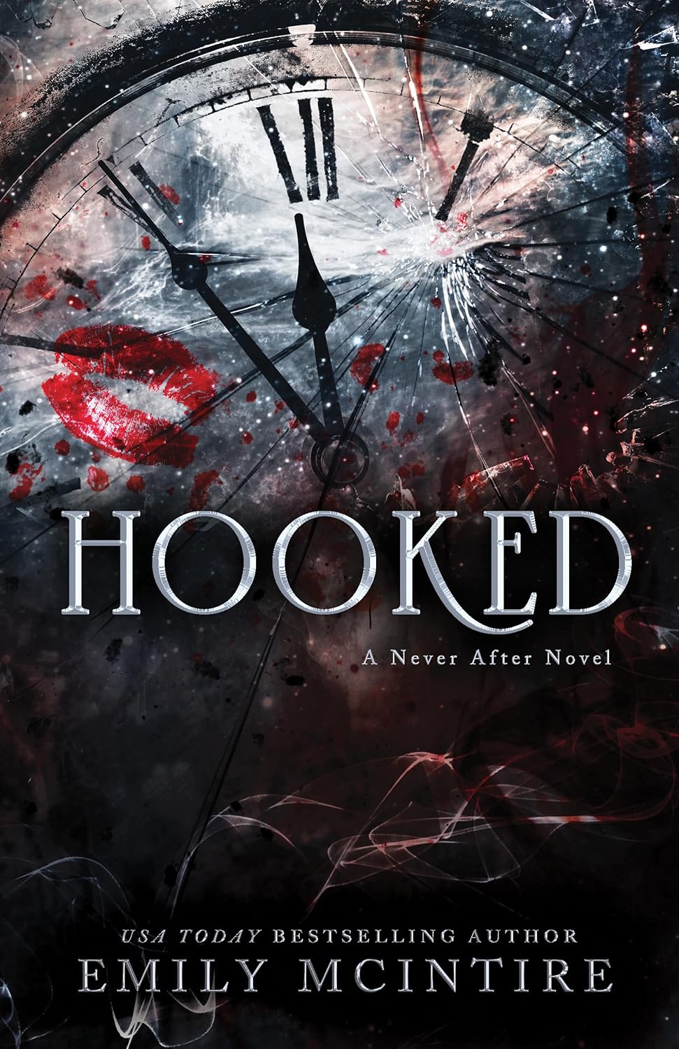 Hooked – Emily McIntire