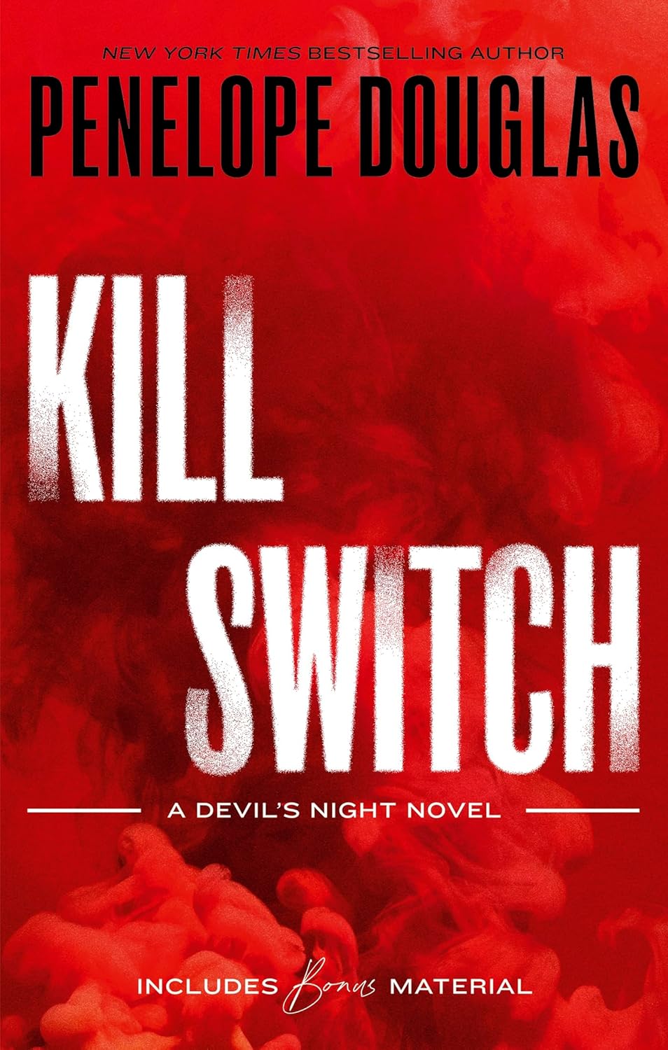 Kill Switch – Penelope Douglas