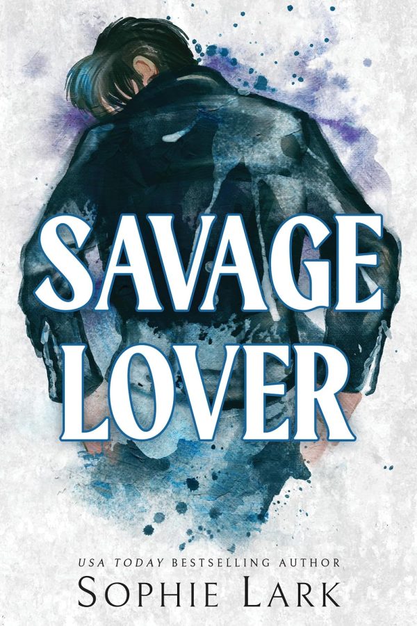 Savage Lover - Sophie Lark
