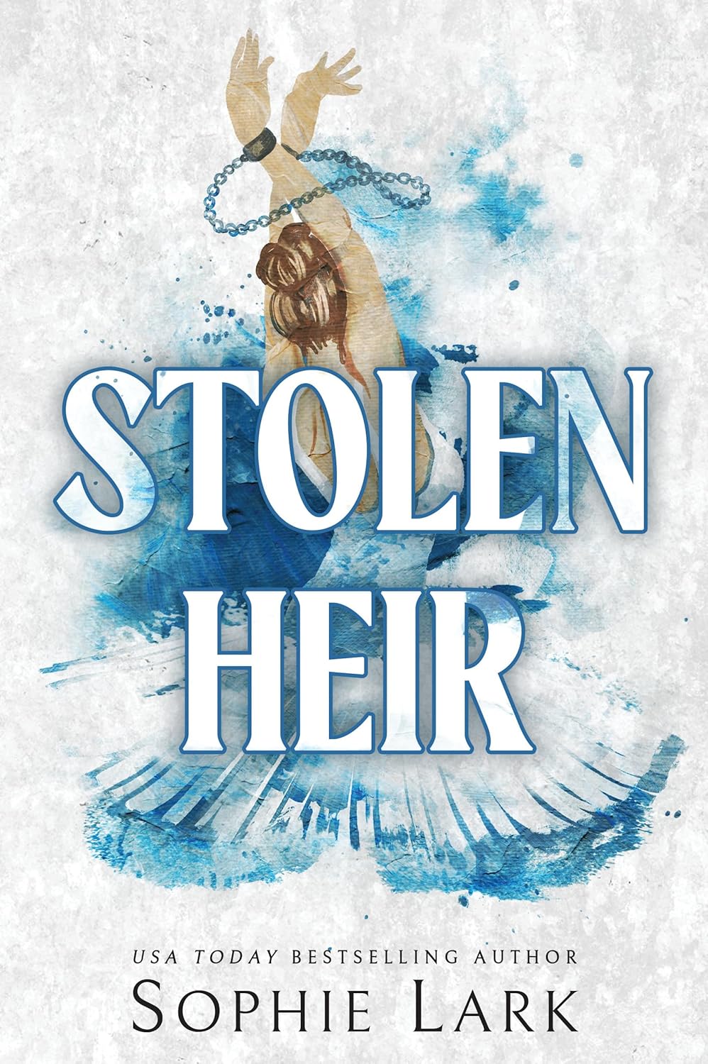 Stolen Heir – Sophie Lark