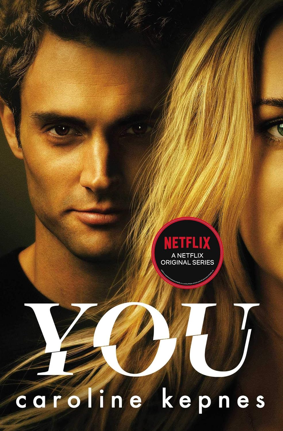 You – Caroline Kepnes