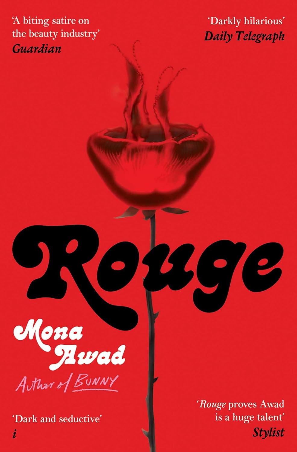Rouge – Awad Mona