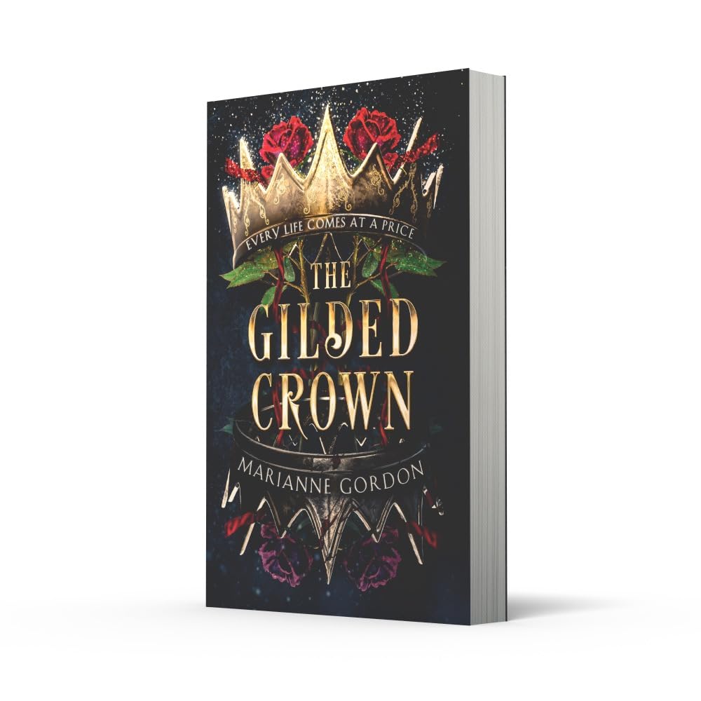 The Gilded Crown