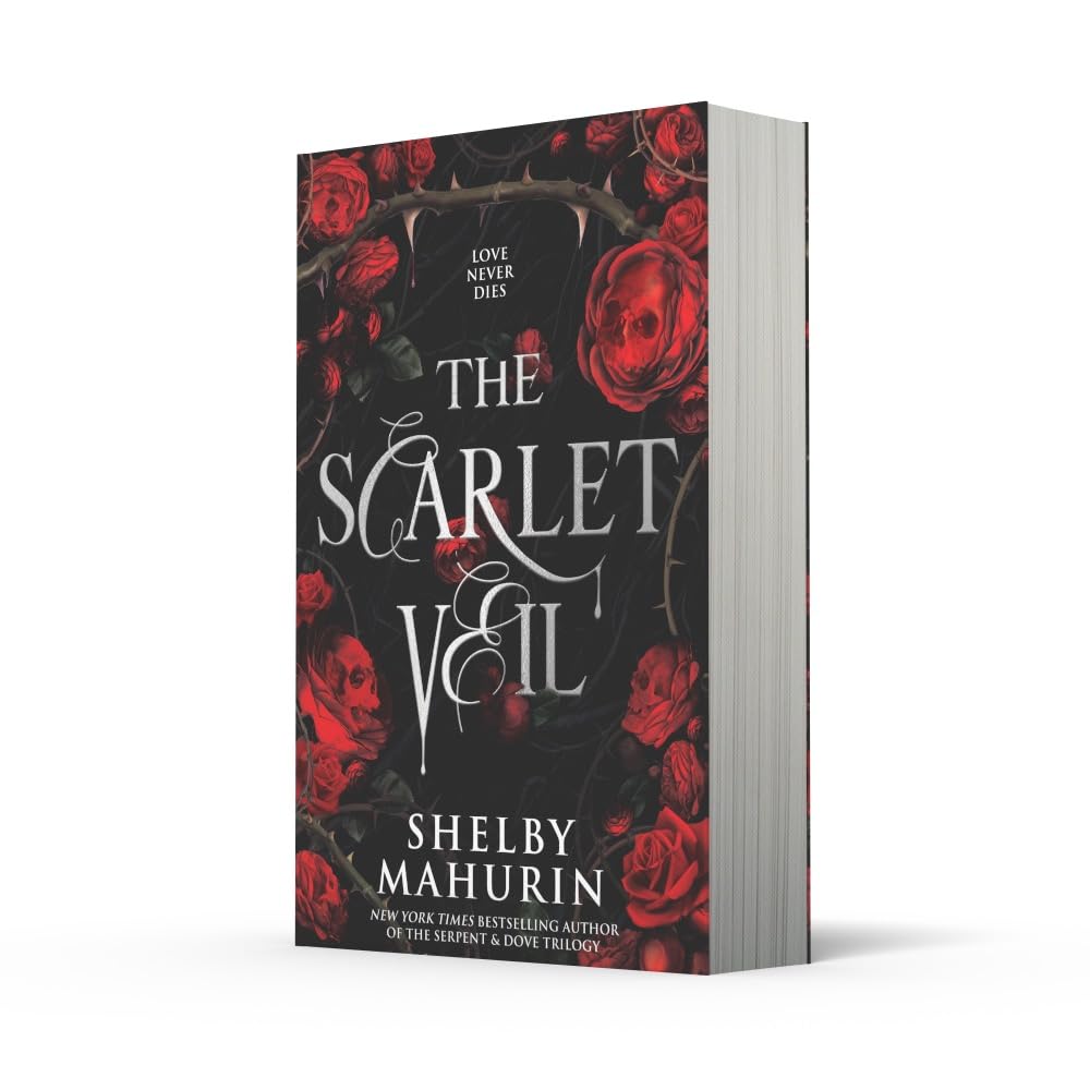 The Scarlet Veil