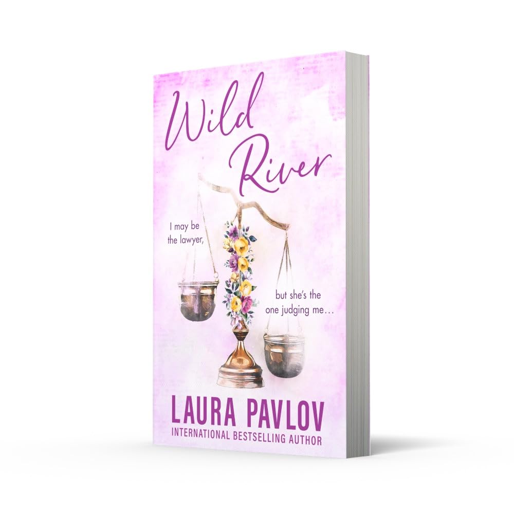 Wild River - Laura Pavlov