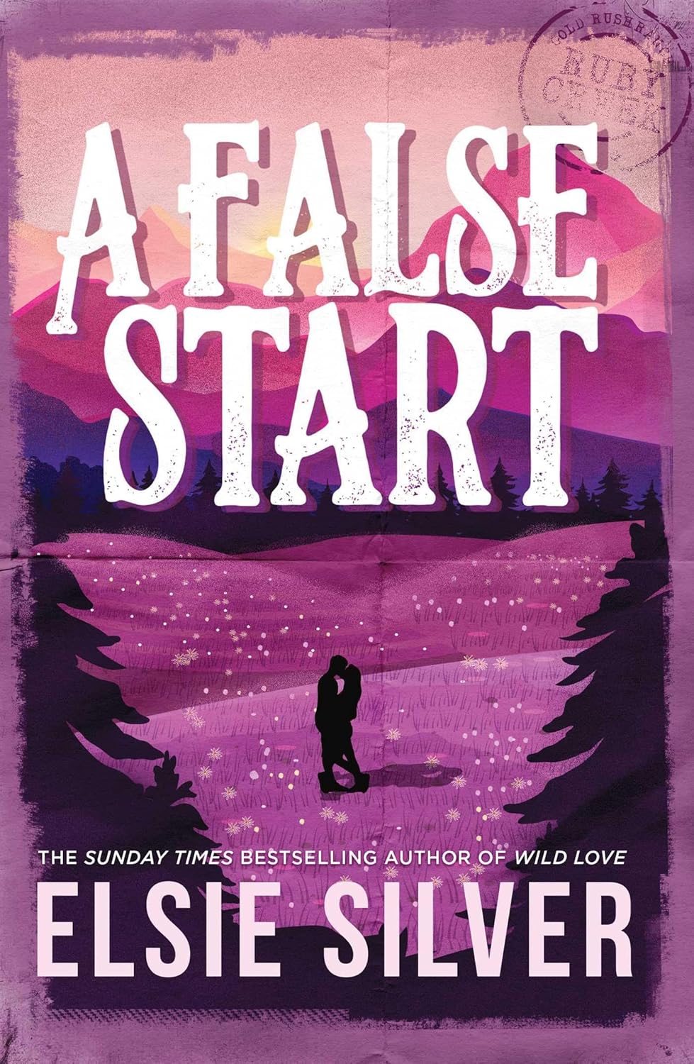 A False Start – Elsie Silver
