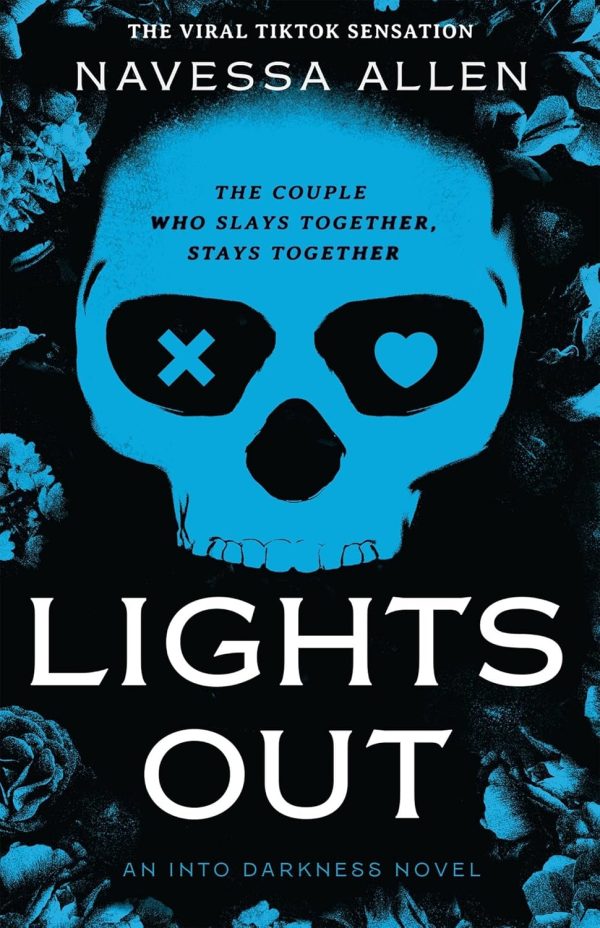 Lights Out - Navessa Allen
