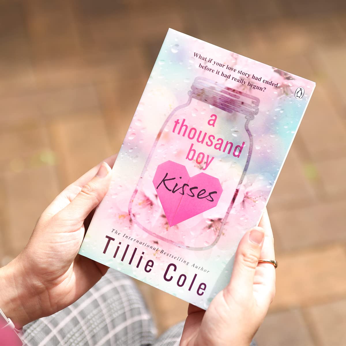 A Thousand Boy Kisses