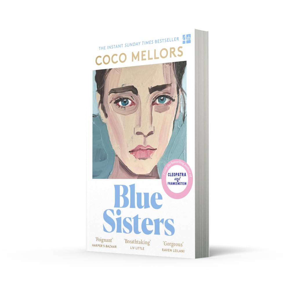 Blue Sisters - Coco Mellors
