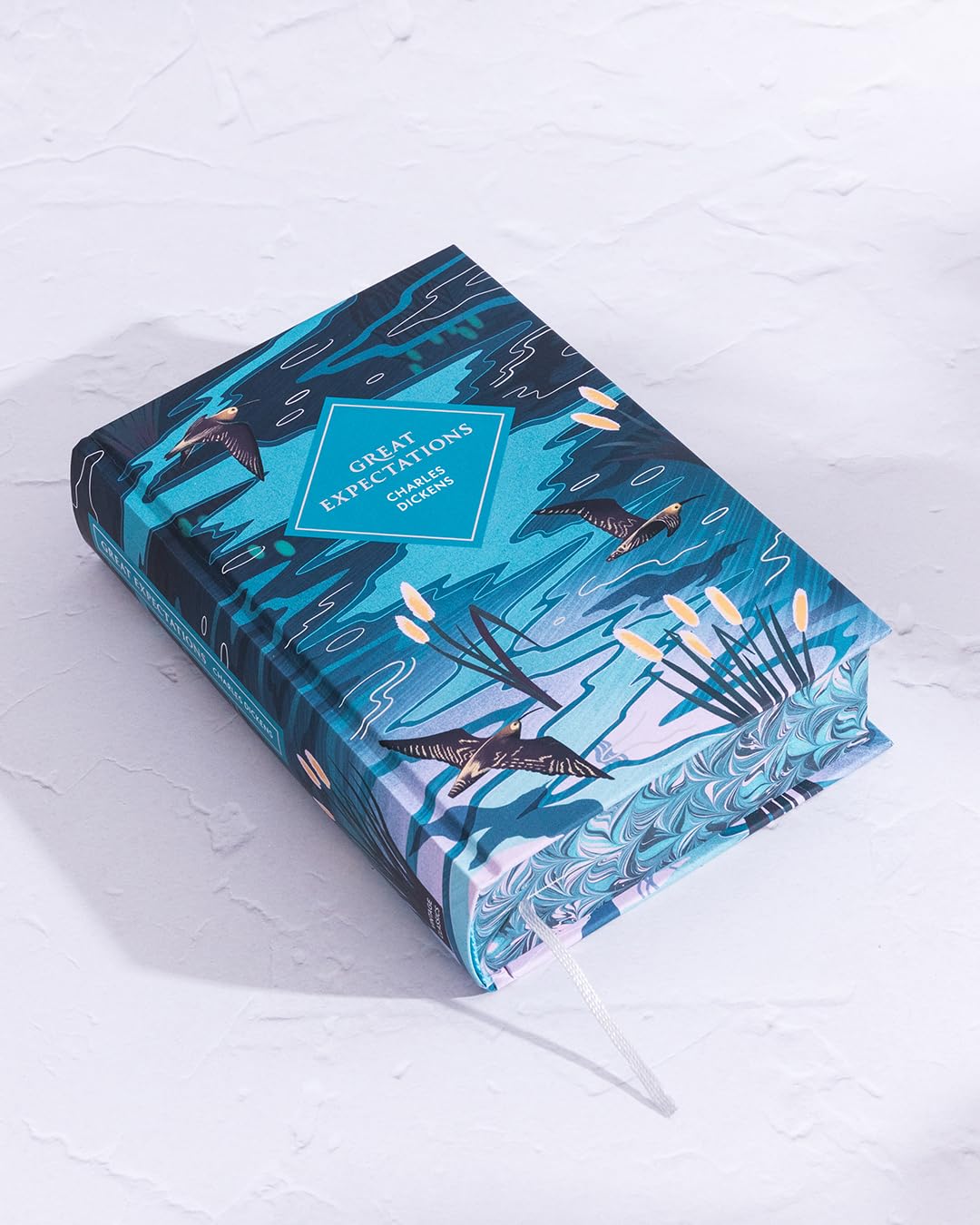 Great Expectations (Deluxe Edition)