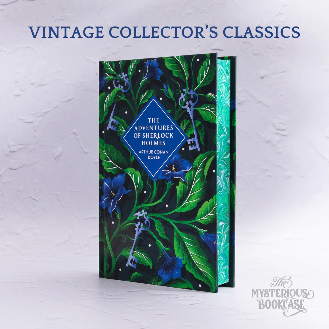 The Adventures of Sherlock Holmes (Deluxe Edition)