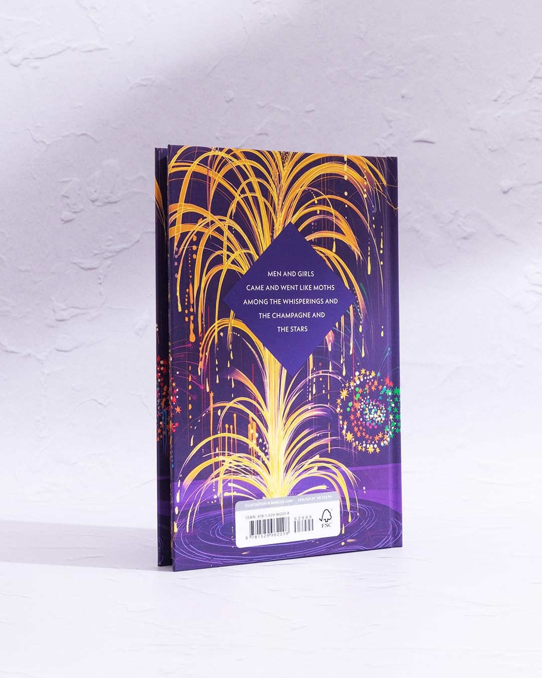 The Great Gatsby (Deluxe Edition)