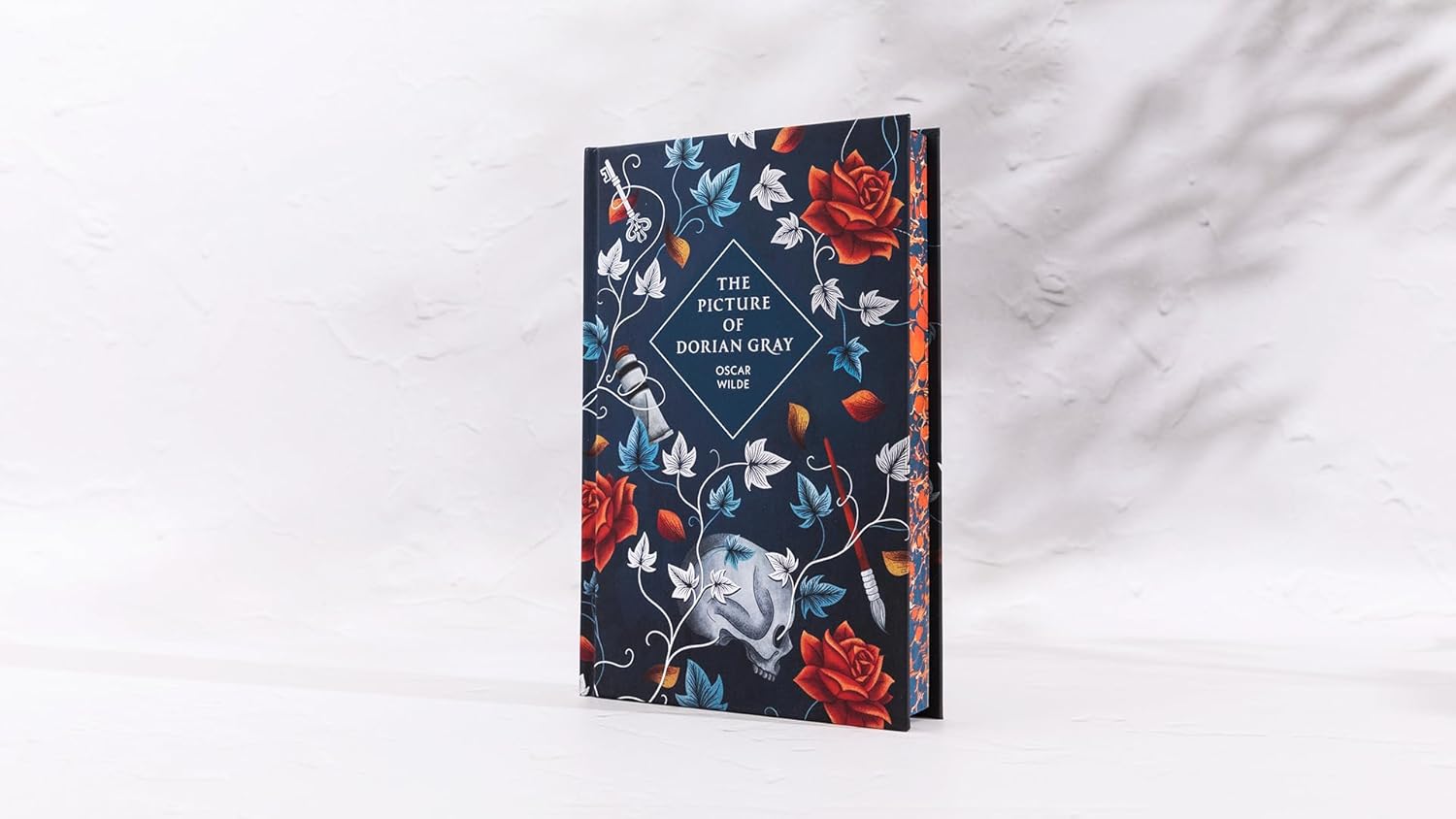 The Picture of Dorian Gray (Deluxe Edition)