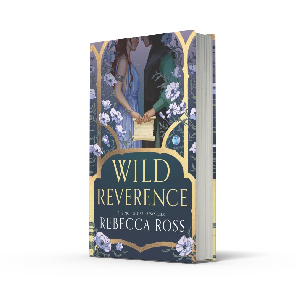Wild Reverence