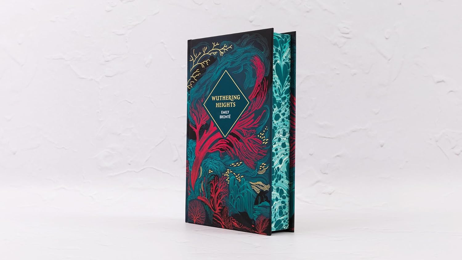 Wuthering Heights (Deluxe Edition)