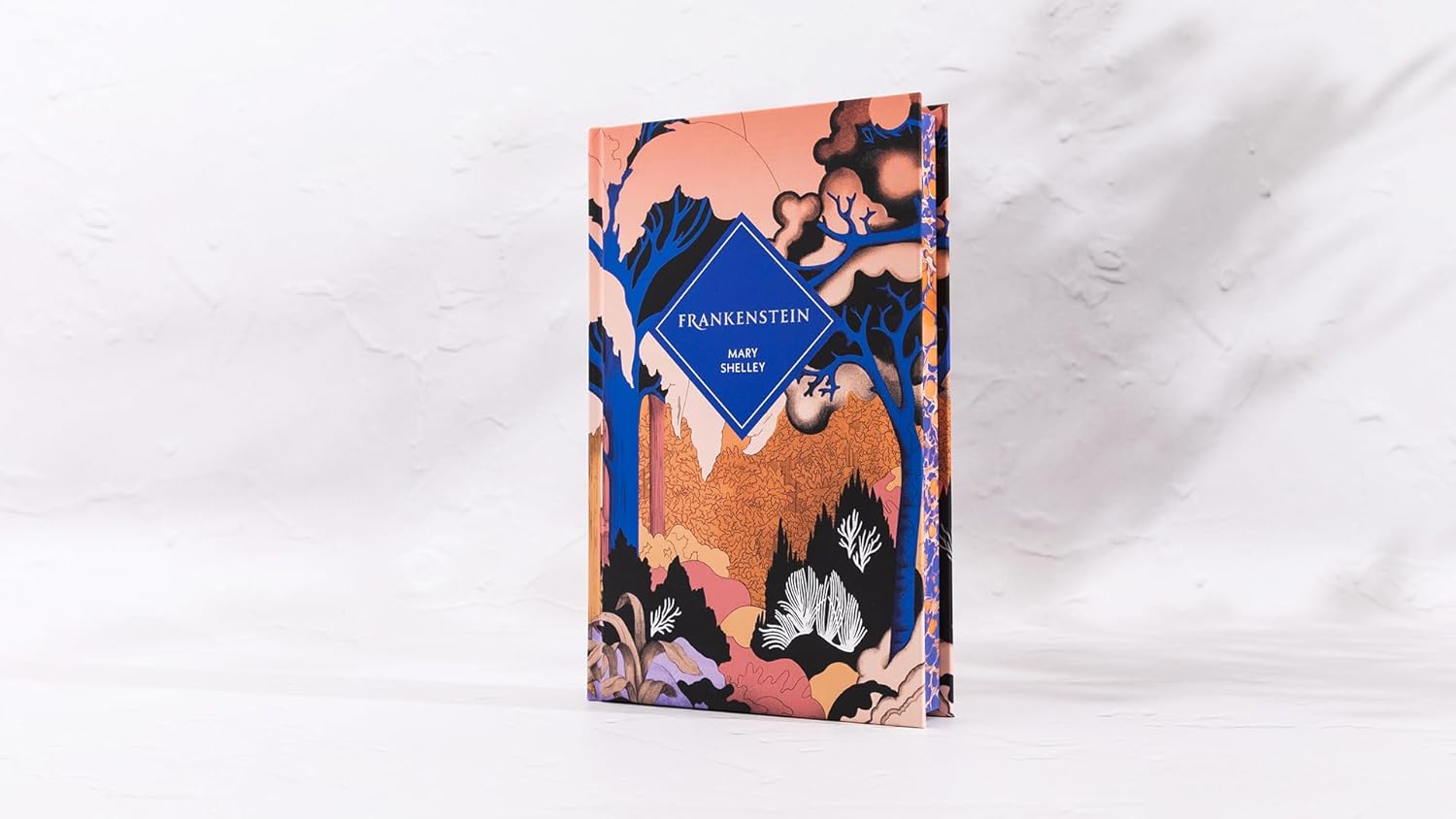 Frankenstein (Deluxe Edition)