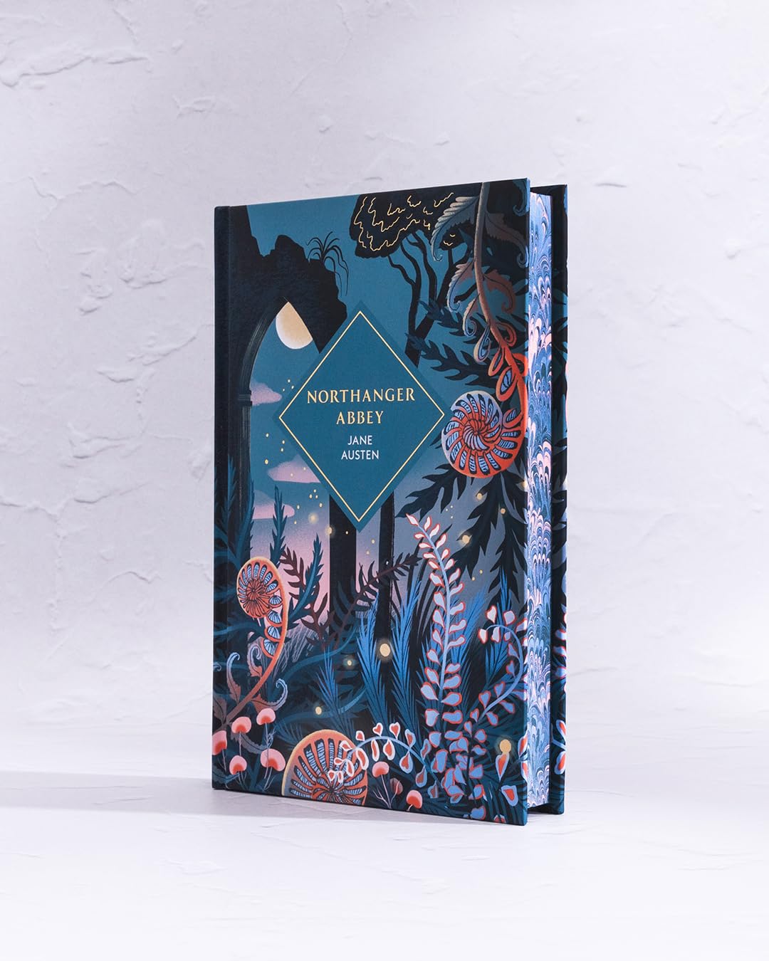 Northanger Abbey (Deluxe Edition)