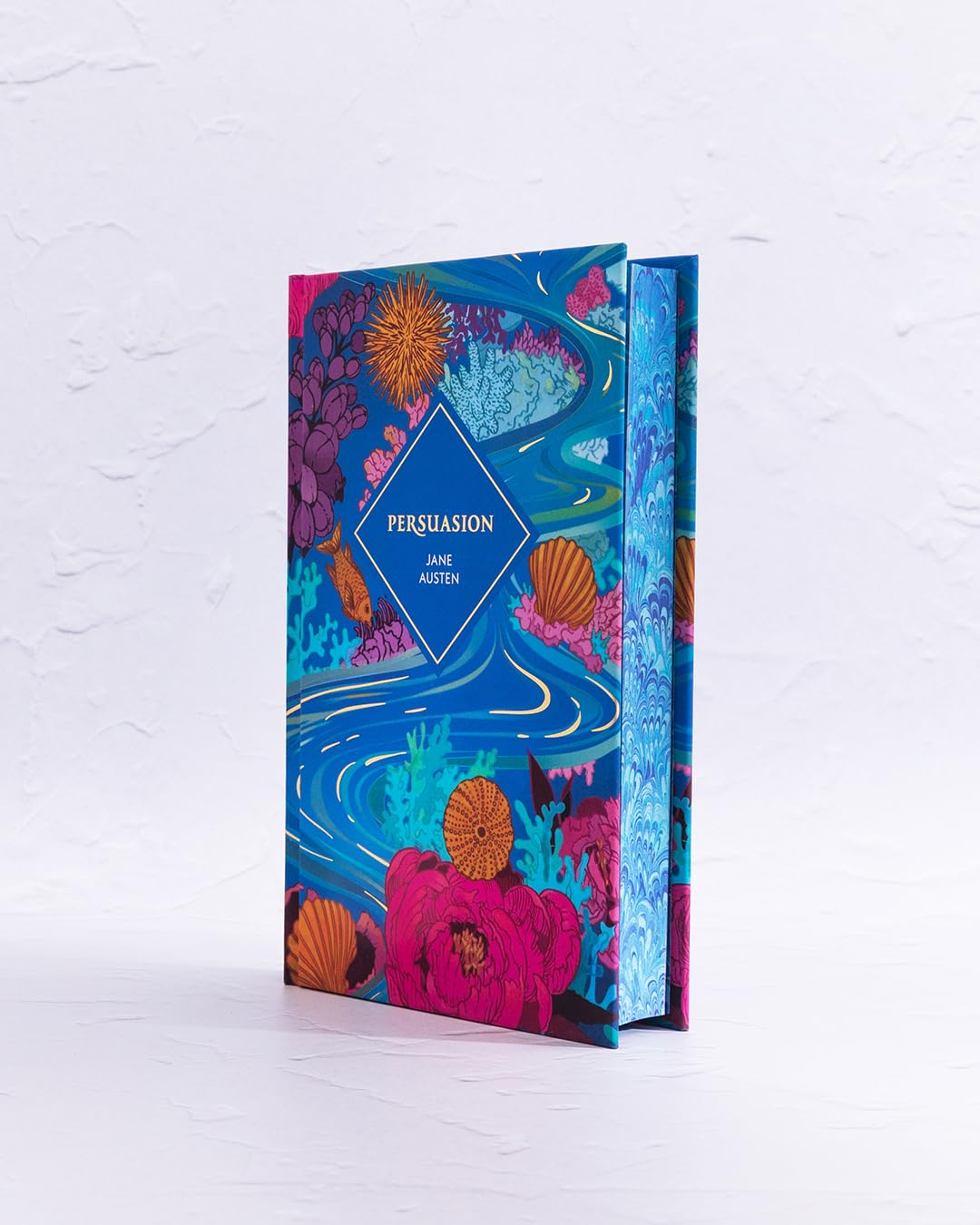 Persuasion (Deluxe Edition)