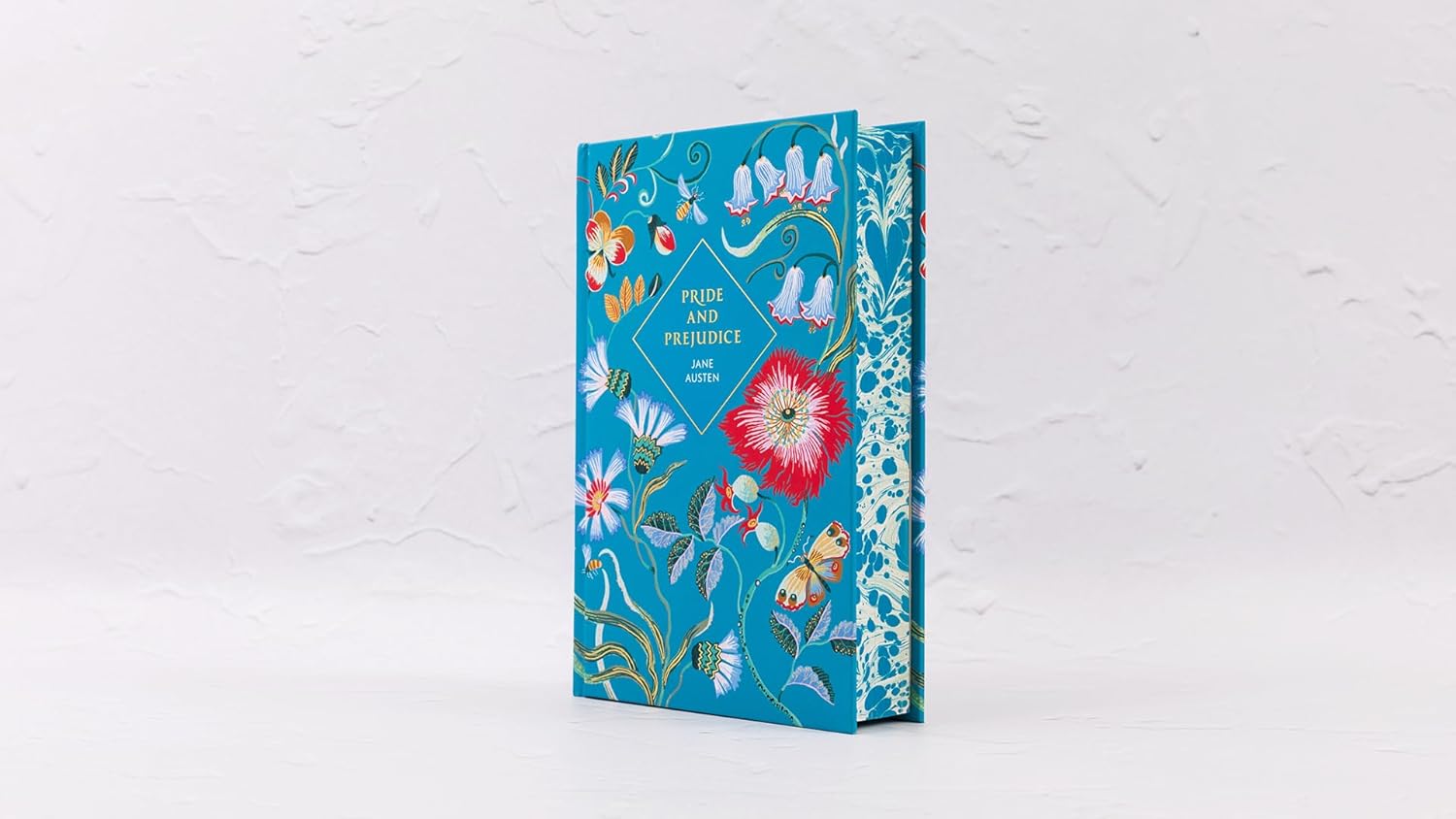 Pride and Prejudice (Deluxe Edition)