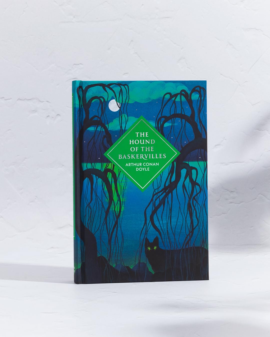 The Hound of the Baskervilles (Deluxe Edition)